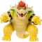 The Super Mario Bros. Movie Bowser 18cm Fire Breathing Figure