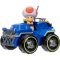 The Super Mario Bros. Movie – Toad Kart and Figure