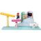 Super Mario Cloud Playset