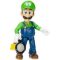 The Super Mario Bros. Movie – Luigi 12cm Figure