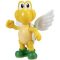 Super Mario – Green Koopa Paratroopa with Wings 10cm Figure