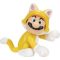 Super Mario – Cat Mario 6cm Figure