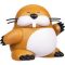Super Mario – Monty Mole 6cm Figure