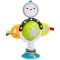 Little Senses Glowing Highchair Toy