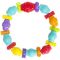 Playgro Jungle Friends Teething Ring