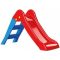 Dolu My First Red Garden Slide – Foldable (H70cm)