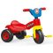 Dolu Racer Red Ride-On Trike