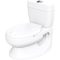 Dolu White Teaching Toddler Potty