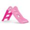 Dolu My First Unicorn Pink Garden Slide – Foldable (H70cm)
