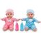 Be My Baby Twin Tots