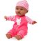 Be My Baby Cuddly Baby – Bunny Outfit