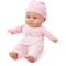 Be My Baby Cuddly Baby – Bear Outfit