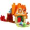 VTech Toot-Toot Drivers Cory Carson’s Stay And Play Home Playset