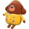 Hey Duggee Talking Duggee Soft Toy