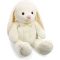 Snuggle Buddies – Cuddles the Giant Bunny Soft Toy