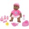 Baby Snuggles 30cm Deluxe Doll & Accessories