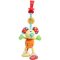 Playgro Dingly Dangly Mimsy Sensory Pram Toy