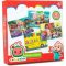 CoComelon My First Puzzles Set 4pk
