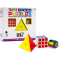 Puz Blox 3-In-1 Speed Puzzles 3pk