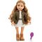 #Rfriends 46cm Deluxe Doll – Amber