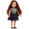 #Rfriends 46cm Doll – Amelia