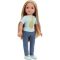 #Rfriends 46cm Doll – Emily