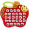 VTech Baby Alphabet Apple Learning Toy
