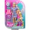 Barbie Totally Hair Doll with Blonde Hair