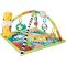 Fisher-Price 3-in-1 Rainforest Sensory Gym