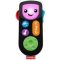 Fisher-Price Stream & Learn Remote Baby Toy
