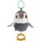 Fisher-Price Flap & Go Toucan Sensory Pram Toy