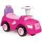 Dolu 2 in 1 Unicorn Walk & Ride Car
