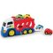 Little Lot Transporter Vehicle