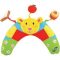 Galt Tummy Time Ted Pillow
