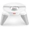 Fisher-Price 2-in-1 Travel Potty with Foldable Seat Ring