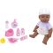 Baby Snuggles 30cm Doll with Pony Accessories