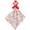 Little Lot Baby’s First Comforter – Monkey