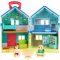 CoComelon Deluxe Family House Playset