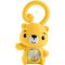 Fisher-Price Shake & Rattle Leopard