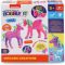Nickelodeon Bobble It Unicorn Creations