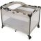 Joie Commuter Change in Speckled Travel Cot
