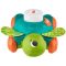 Fisher-Price Linkimals Sit-to-Crawl Sea Turtle