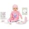 Baby Annabell Active Annabell 43cm Doll