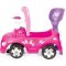 Dolu 4 in 1 Multifunction Unicorn Car