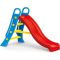 Dolu Big Red Garden Slide With Water Feature (H104cm)