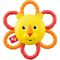 Fisher-Price Take & Teethe Lion Toy