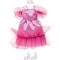 Barbie Doll Fashion Pack – Glamour Dress