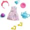 Barbie Chelsea Doll Accessory Set – Tea Party