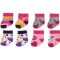 Baby Born Pink Socks 2 Pack 43cm (Styles Vary)
