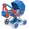 CoComelon Cosy Dolls Pram